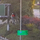 Image for article titled How One Fed-Up Dude Fixed an Awful Highway Sign Himself
